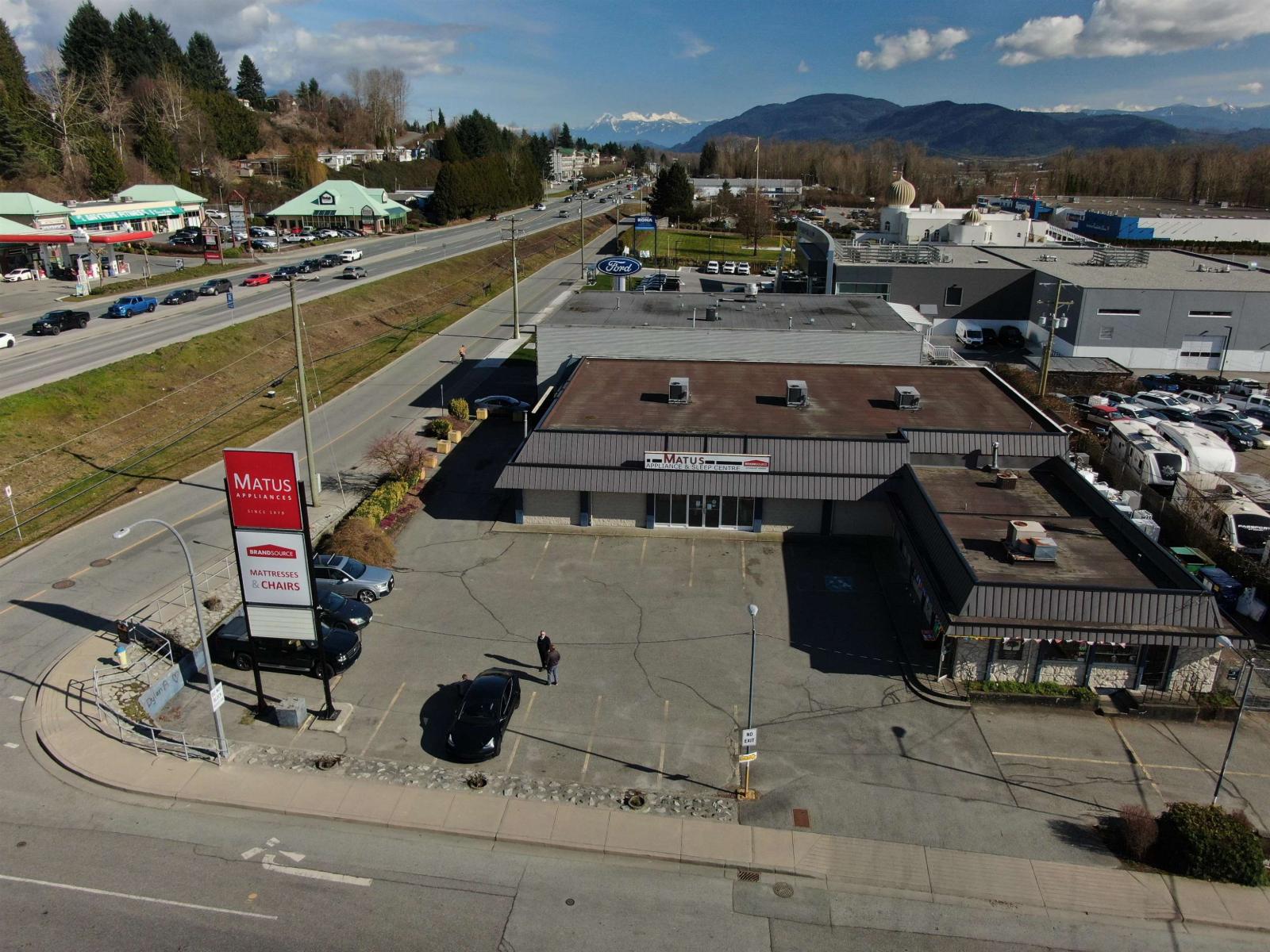 32020 LOUGHEED HIGHWAY