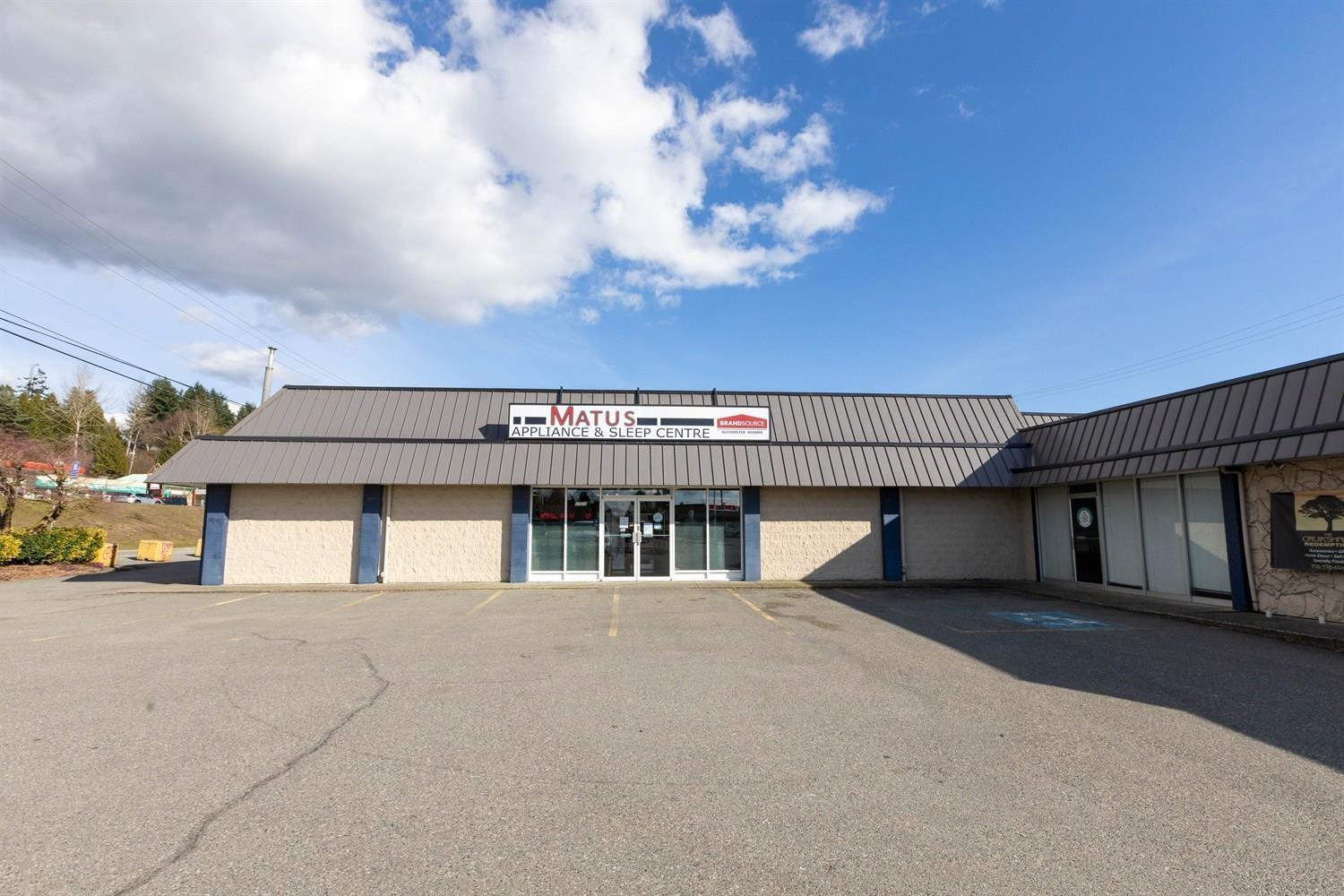 32020 LOUGHEED HIGHWAY