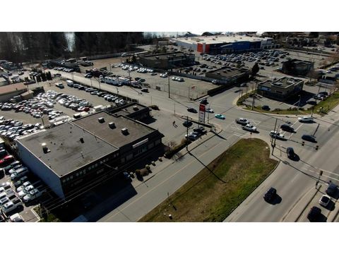 32020 LOUGHEED HIGHWAY Mission BC V2V1A4