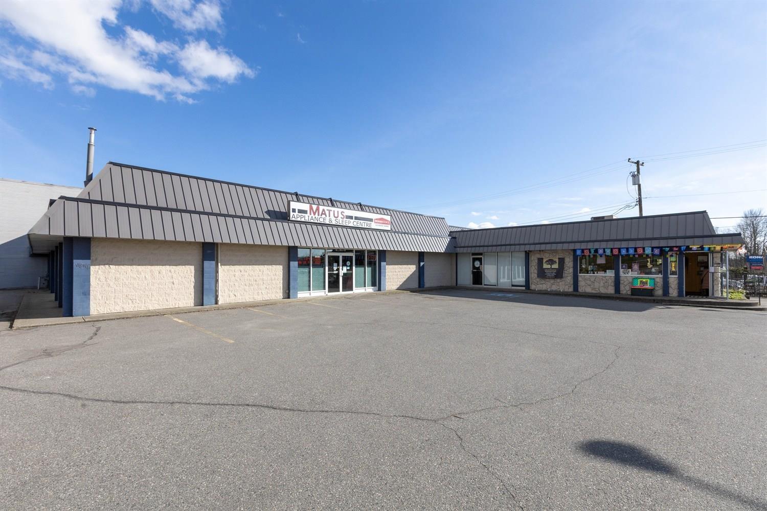 32020 LOUGHEED HIGHWAY