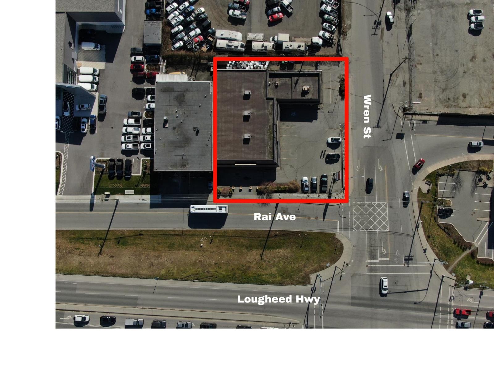 32020 LOUGHEED HIGHWAY