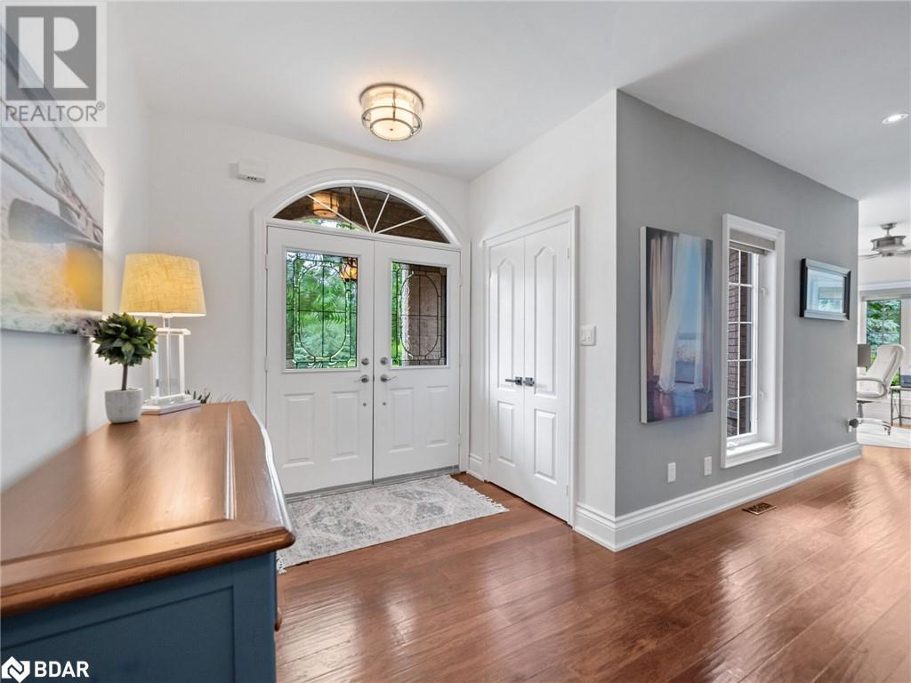 10 FOREST RIDGE Crescent