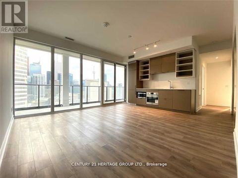 2210 - 20 EDWARD STREET Toronto (Waterfront Communities) ON M5G0C5