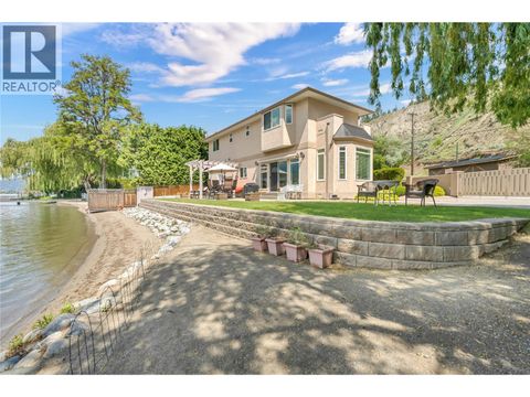4597 Lakeside Road Penticton BC V2A8W4