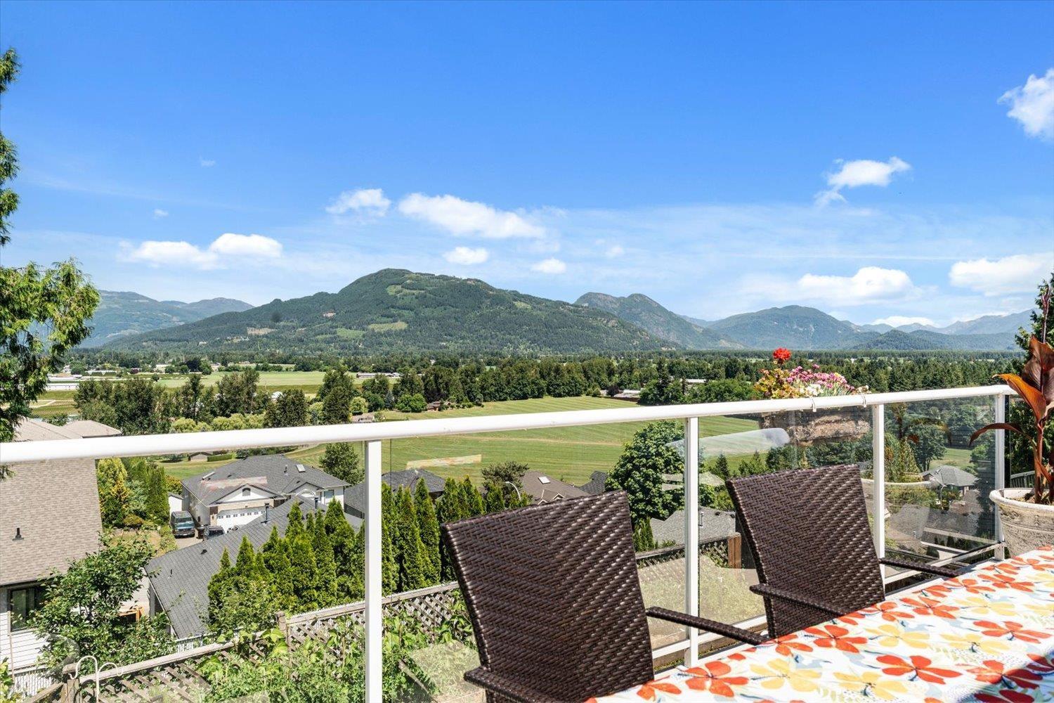 47465 SWALLOW CRESCENT|Little Mountain
