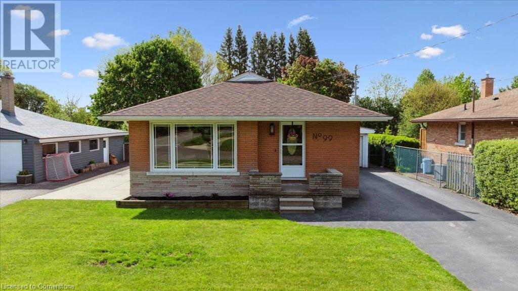 99 BRANDON Avenue