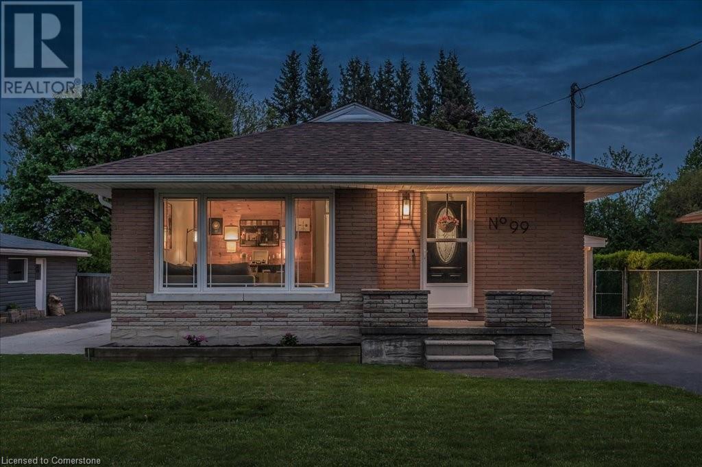 99 BRANDON Avenue
