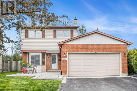 1404 EASTCLIFFE WAY Ottawa ON K1B5H6