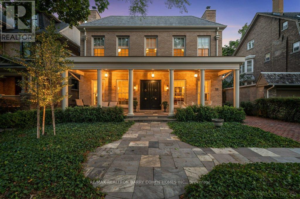 23 LYTTON BOULEVARD