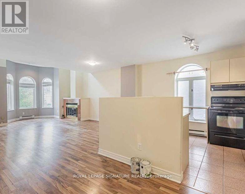 A - 208 CARLTON STREET