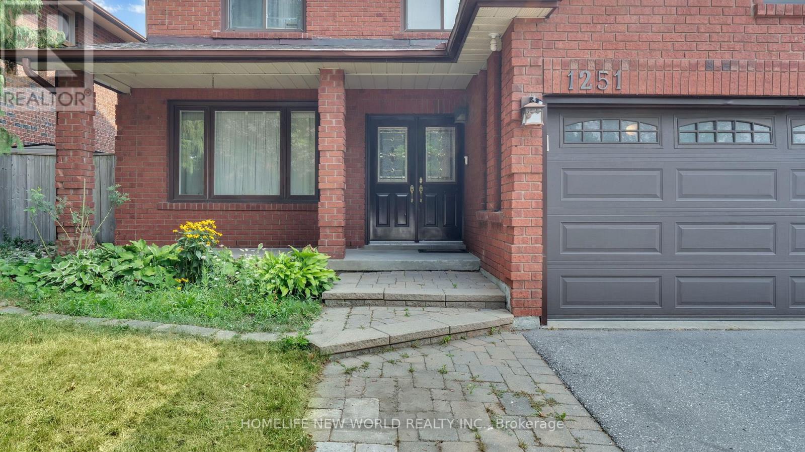 1251 FAWNDALE ROAD