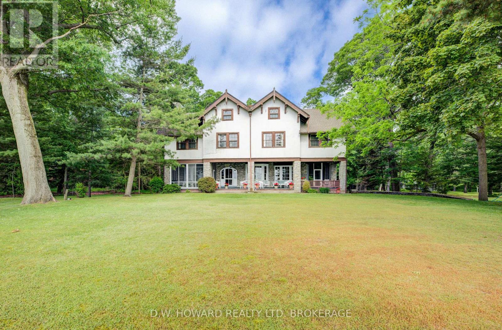 683 PT ABINO ROAD S