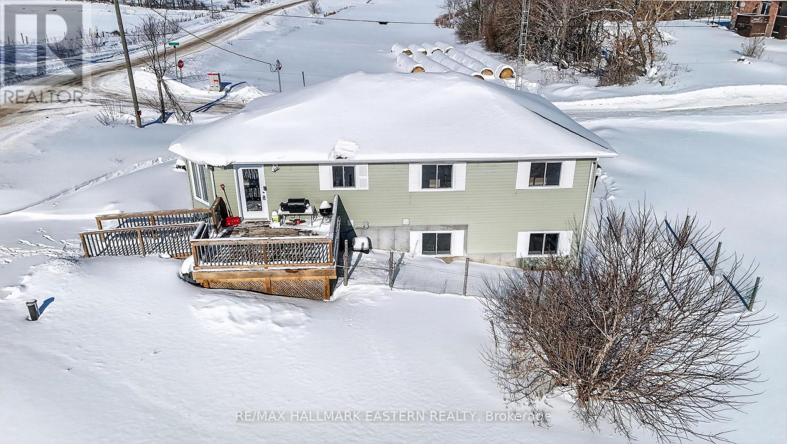 12 MALONE QUARRY ROAD