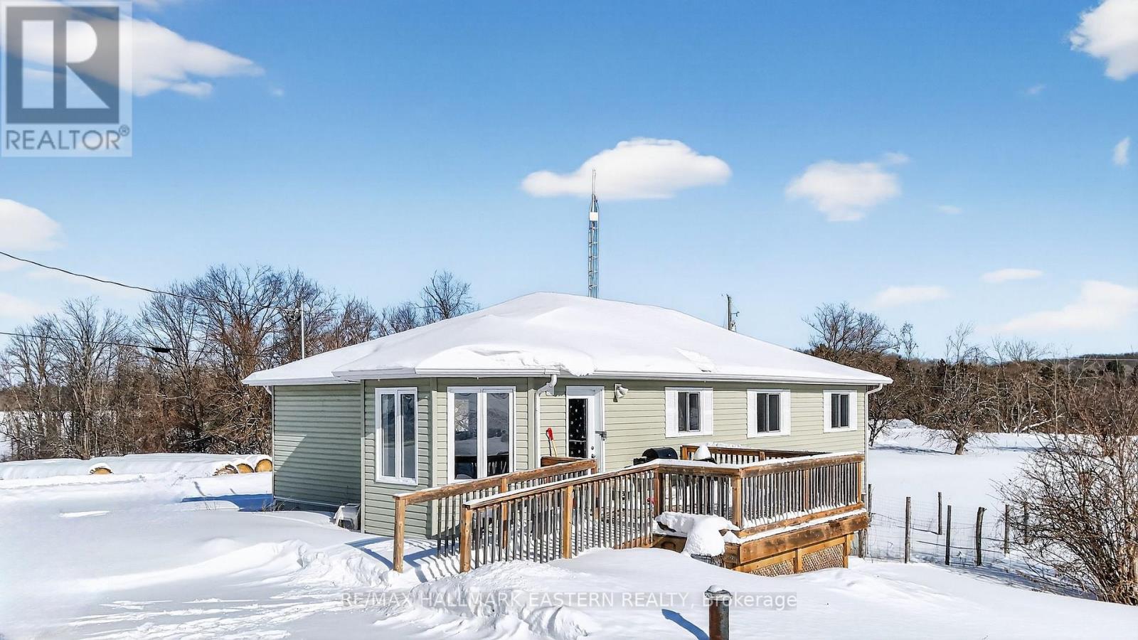 12 MALONE QUARRY ROAD