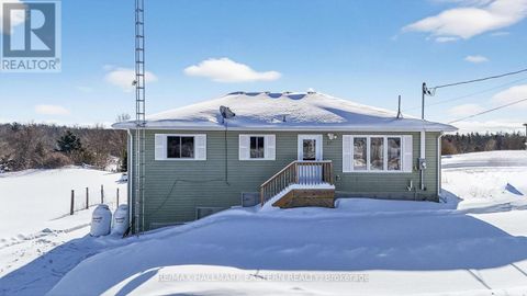 12 MALONE QUARRY ROAD Marmora and Lake (Marmora Ward) ON K0K2M0