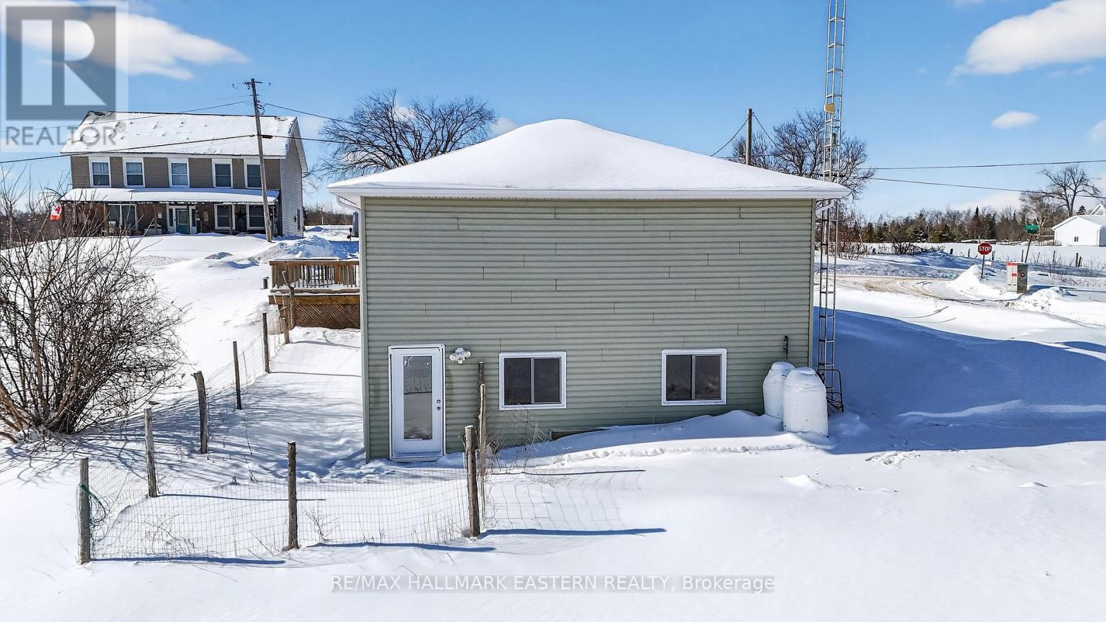 12 MALONE QUARRY ROAD