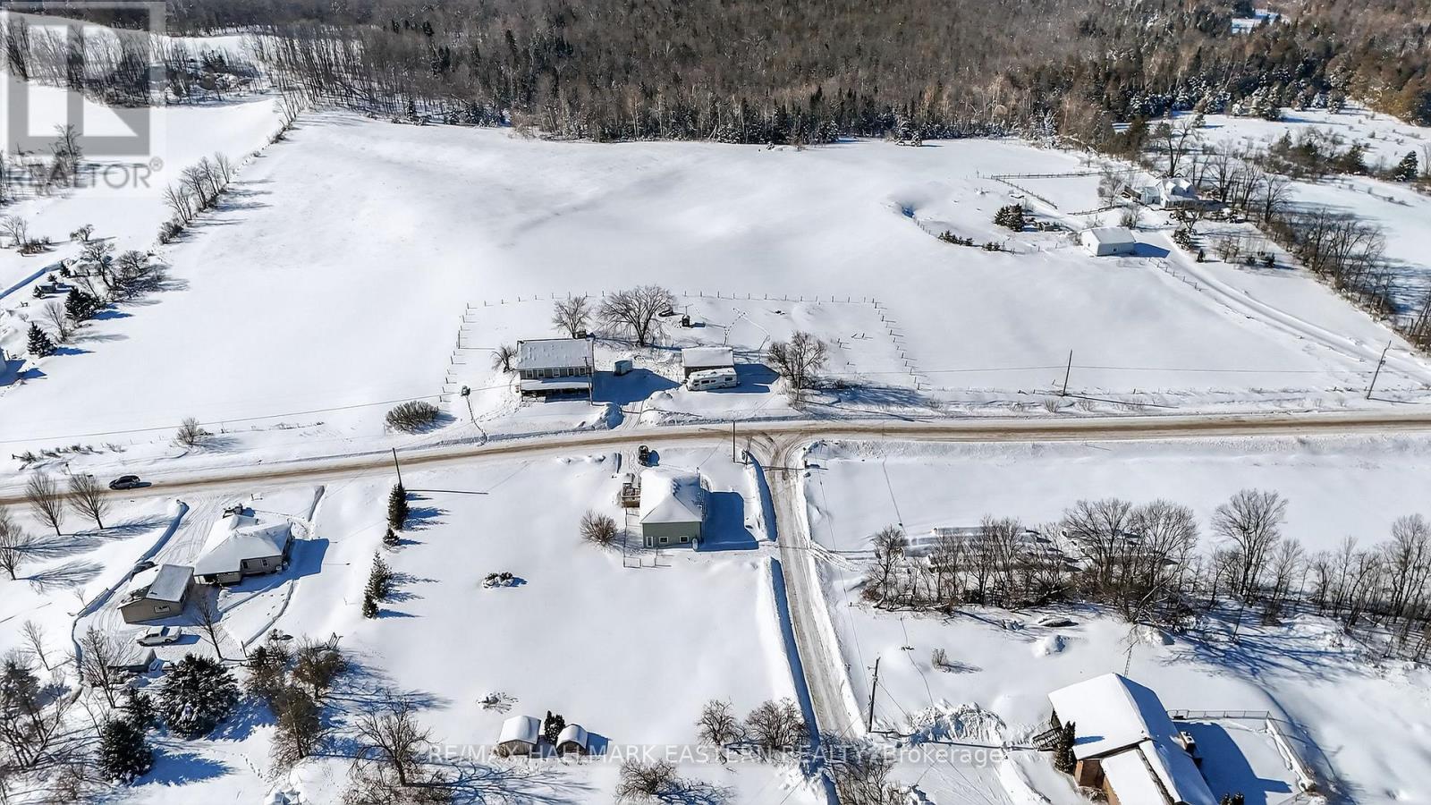 12 MALONE QUARRY ROAD