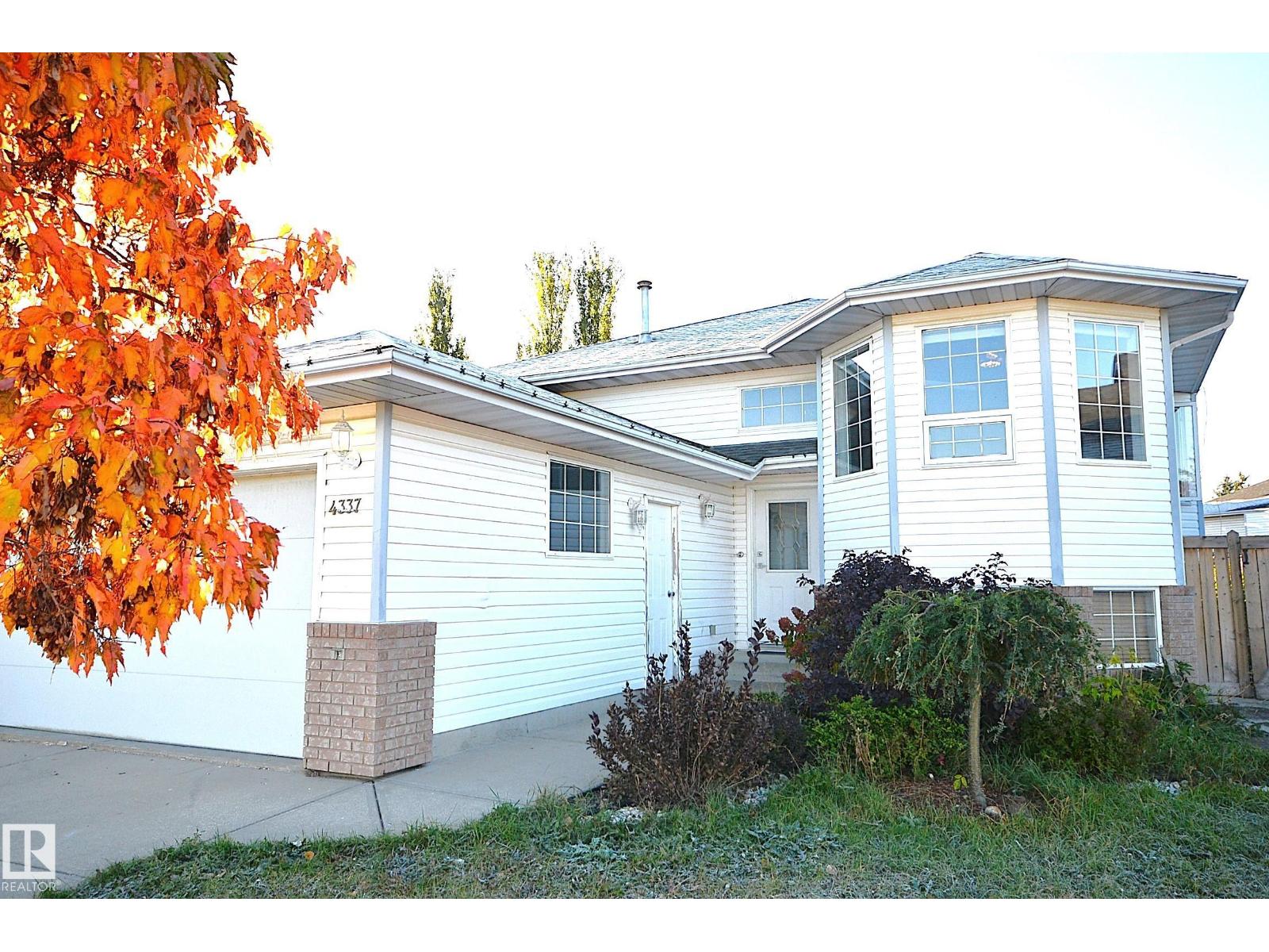 4337 21 AV NW