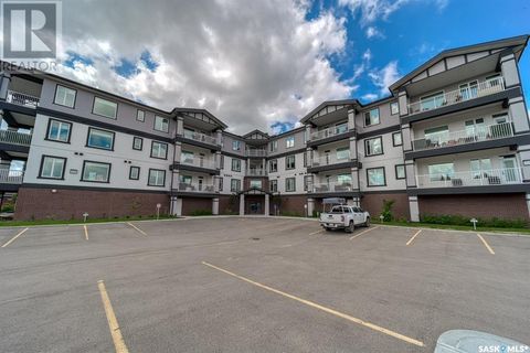 204 3581 Evans COURT Regina SK S4S7A3