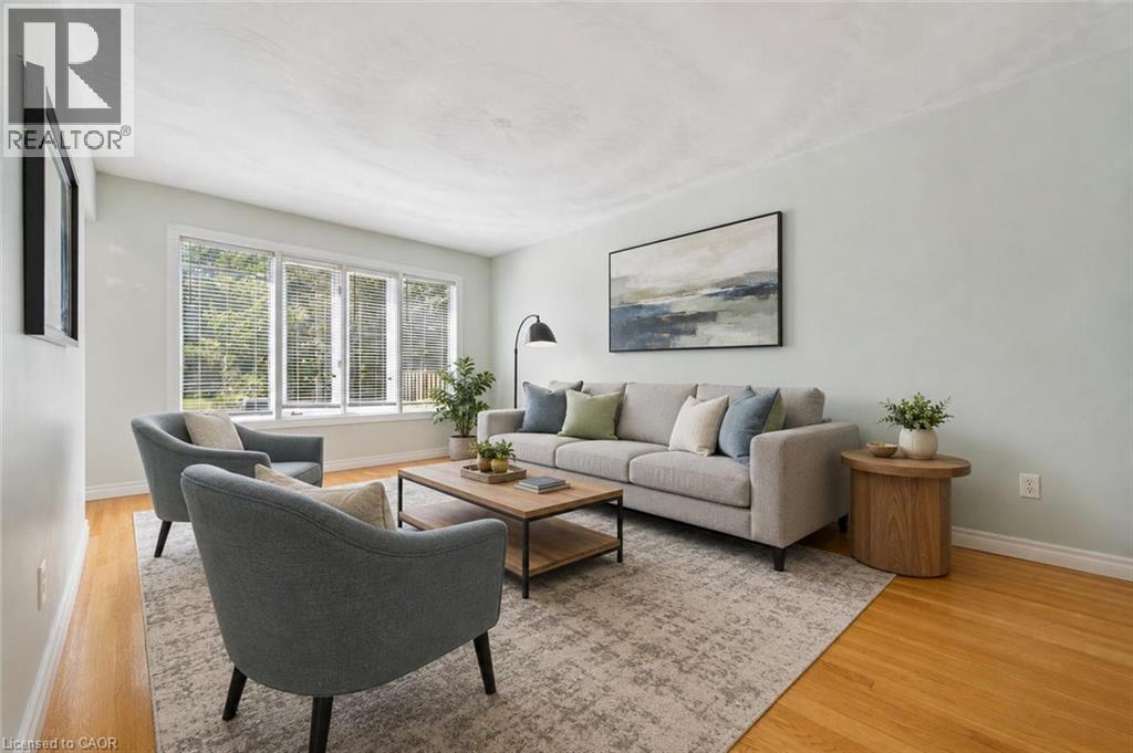 95 MOUNTFORD Drive