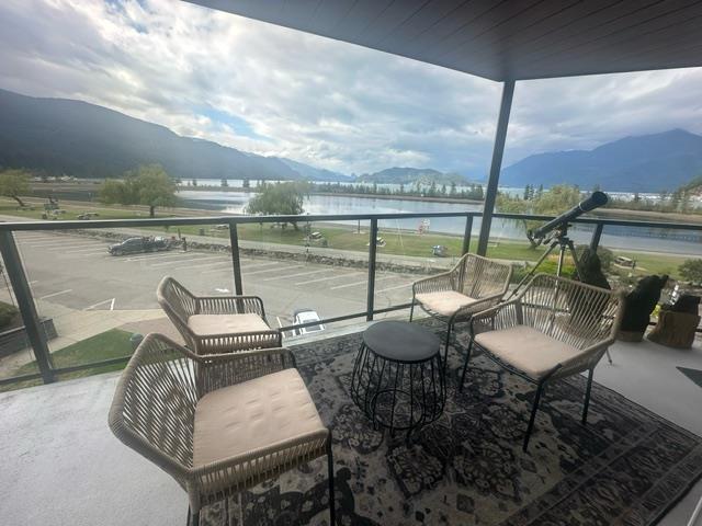 320 378 ESPLANADE AVENUE|Harrison Hot Springs