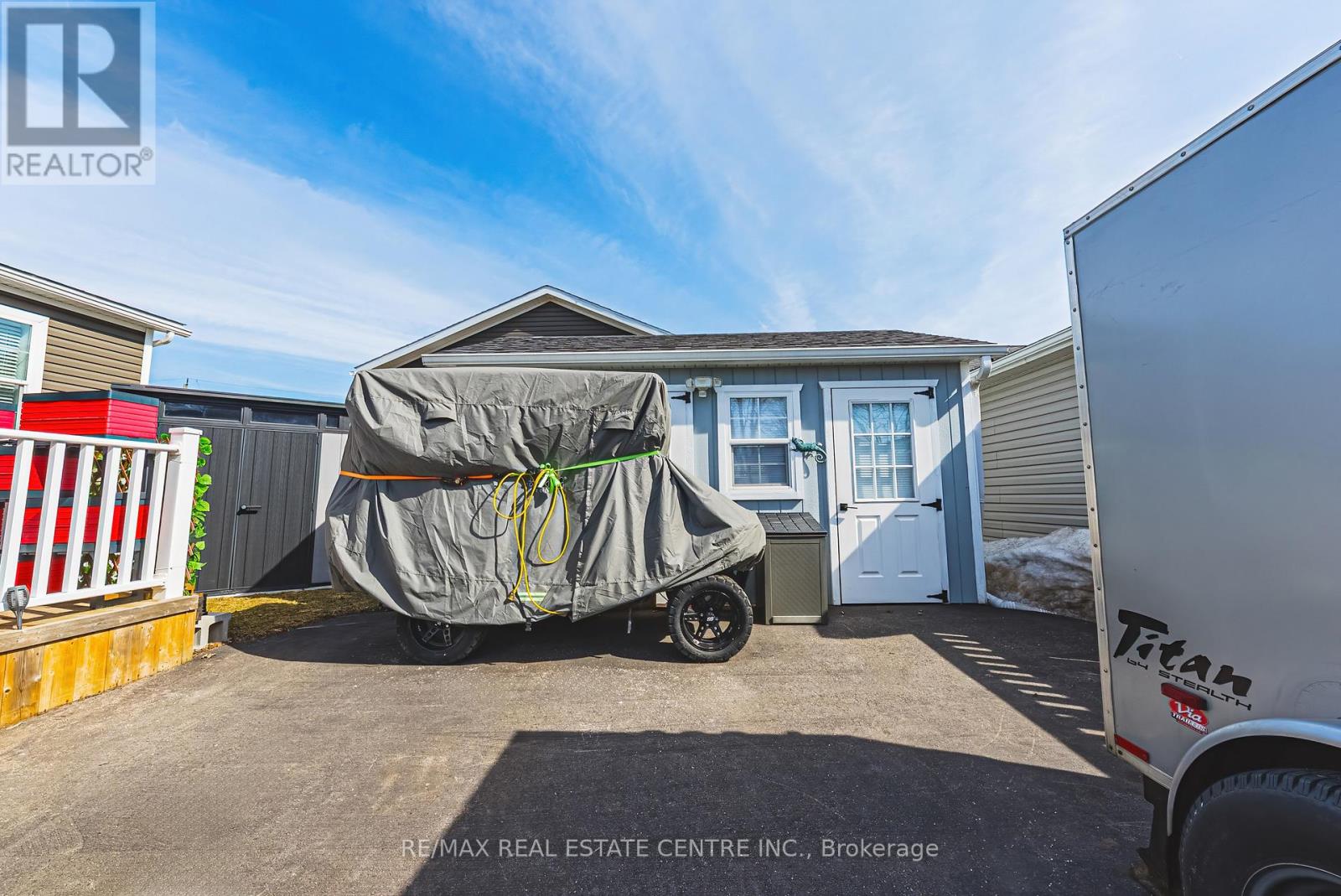 5 SUMAC STREET