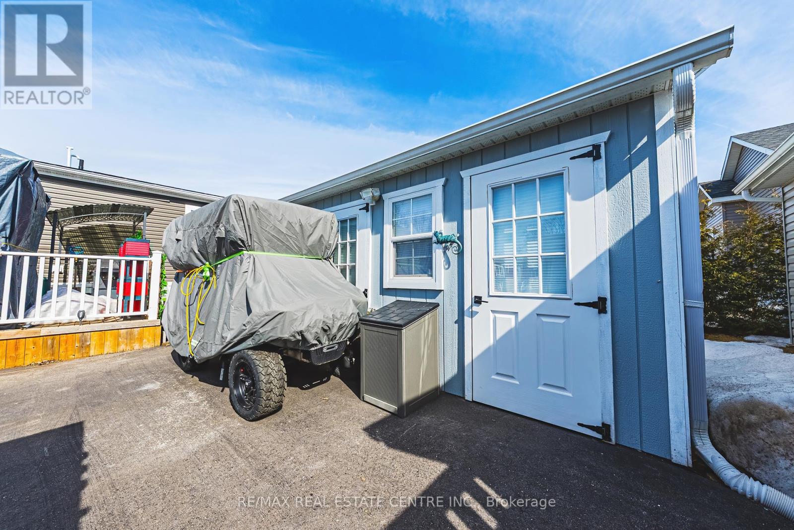 5 SUMAC STREET