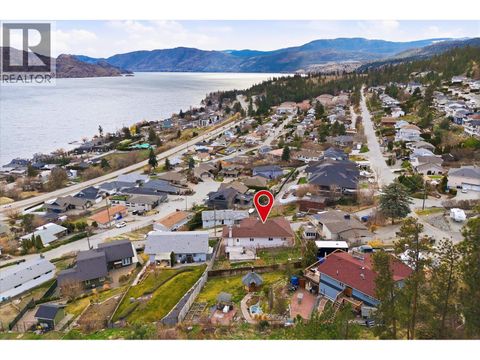 3765 Lornell Crescent Peachland BC V0H1X2