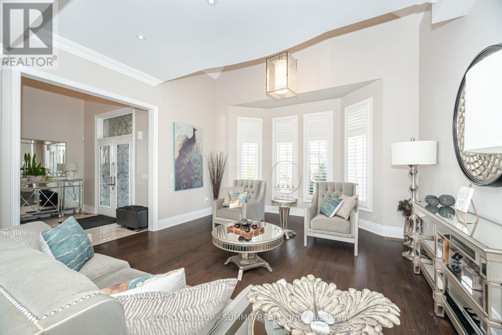 16 ADASTRA PLACE