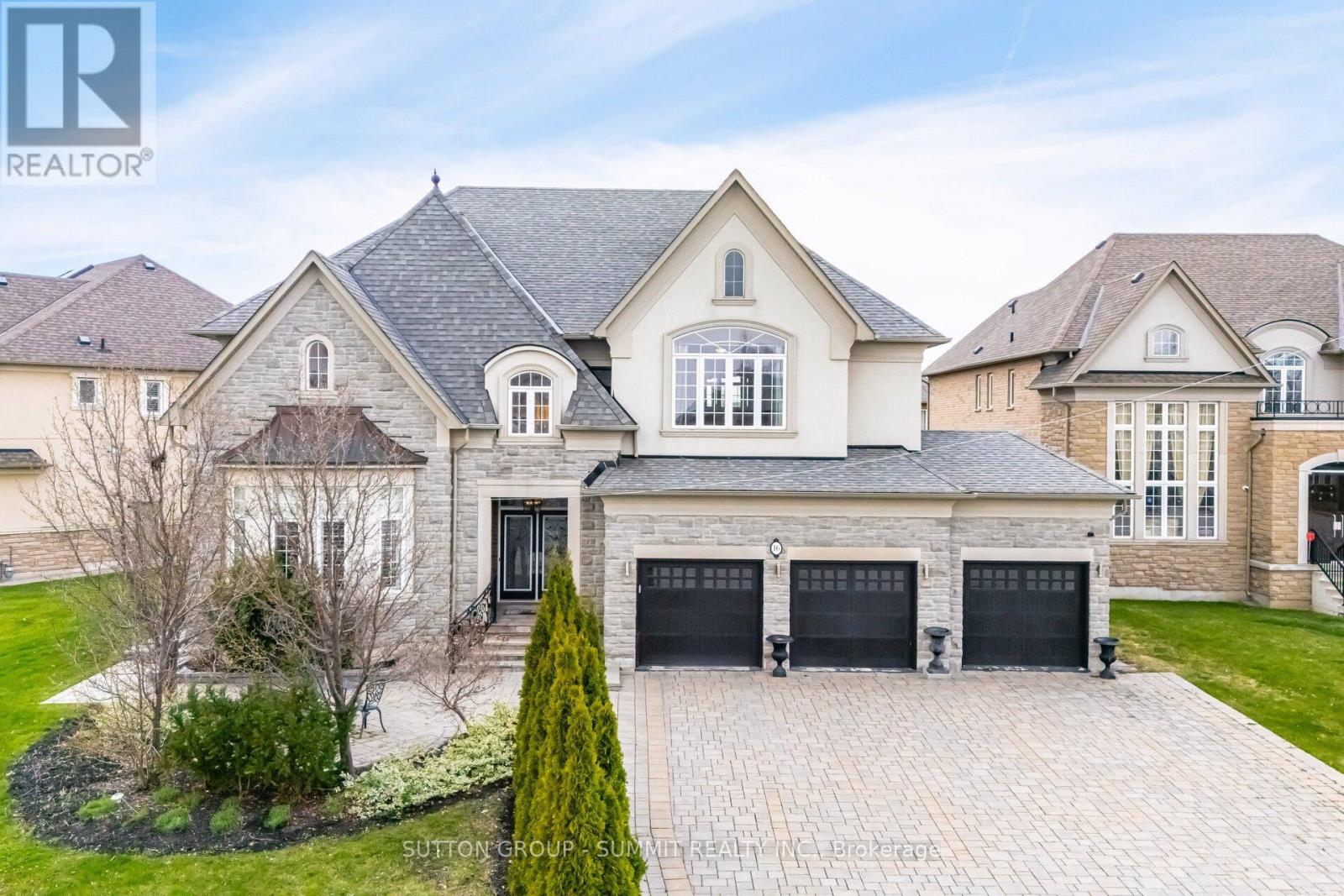 16 ADASTRA PLACE