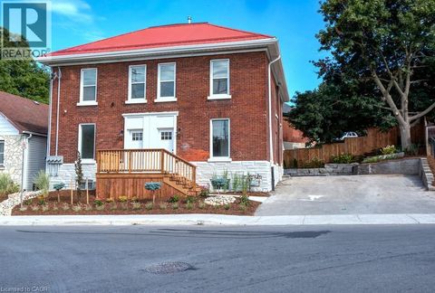 377 MAIN Street Woodstock ON N4S1T4