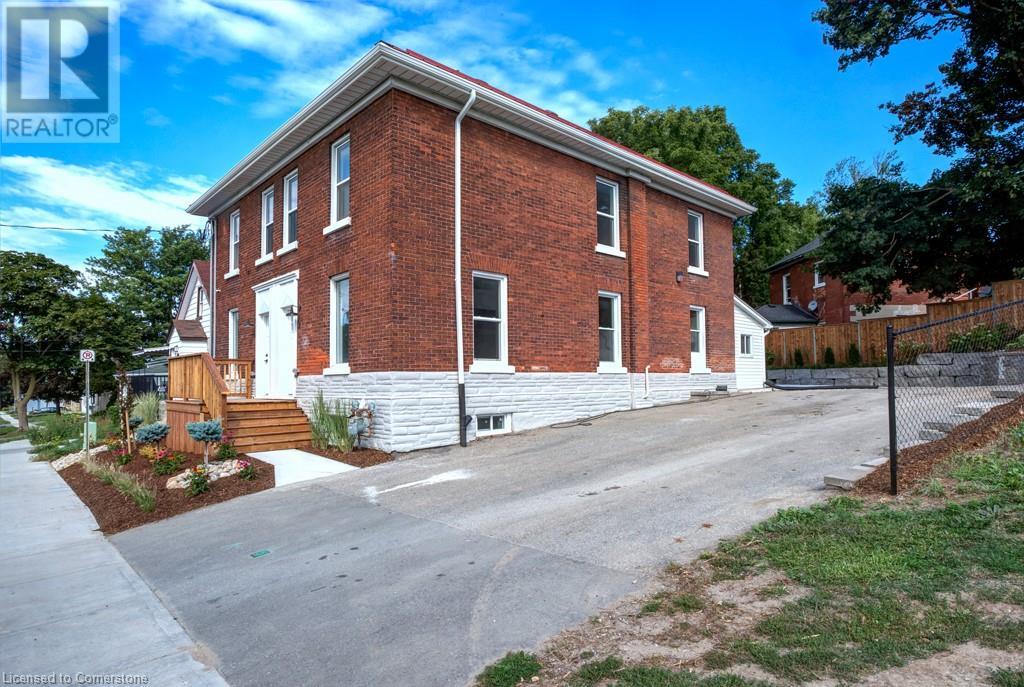 377 MAIN Street