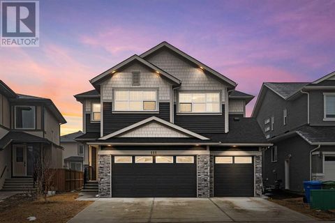 111 Sandpiper Park Chestermere AB T1X1Y8