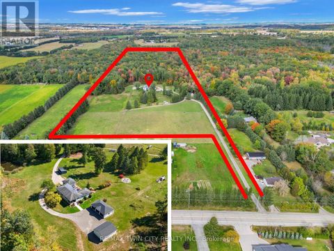 1392 WRIGLEY ROAD North Dumfries ON N0B1E0