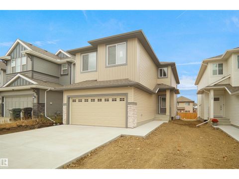 1177 SOUTH CREEK WD Stony Plain AB T7Z0M1