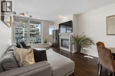 1322, 222 Riverfront Avenue SW Calgary AB T2P0X2