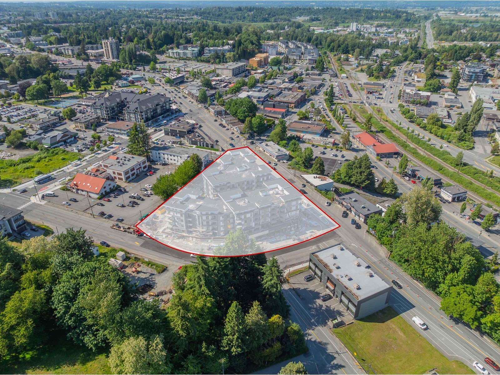 20 33816 SOUTH FRASER WAY
