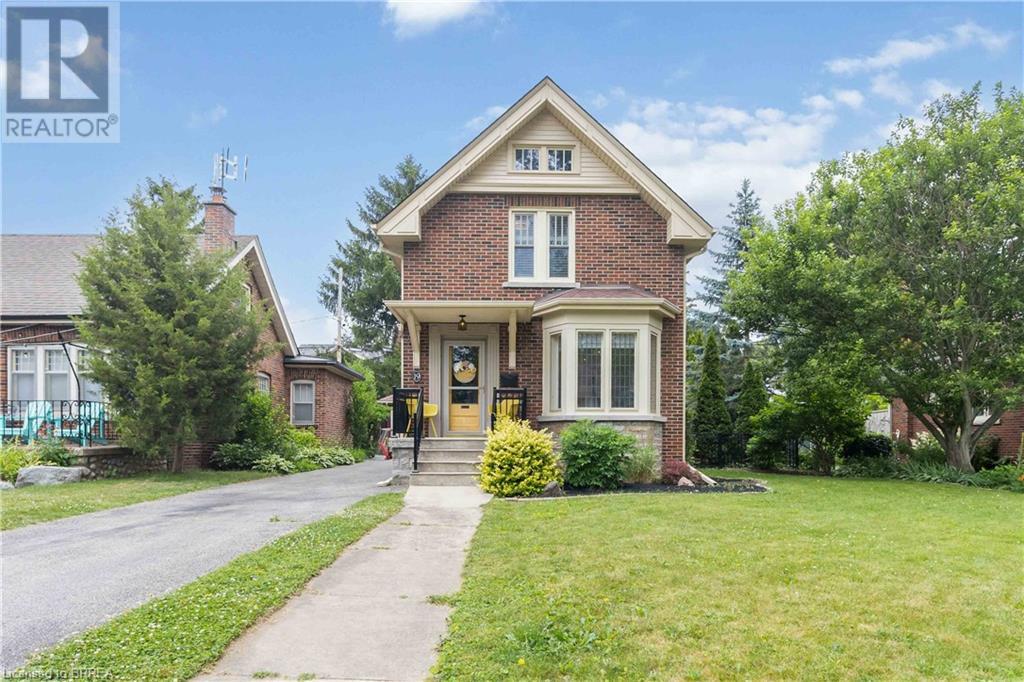 19 LINCOLN Avenue