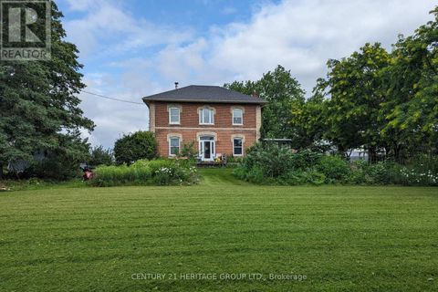 1009 HWY 7 Kawartha Lakes (Oakwood) ON K0M2M0