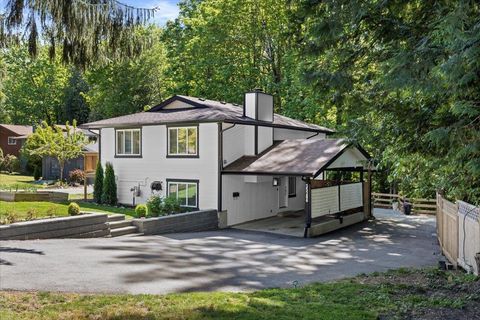 35286 SELKIRK AVENUE Abbotsford BC V2S8L2