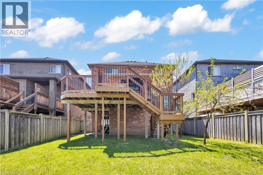 73 FITZGERALD Drive
