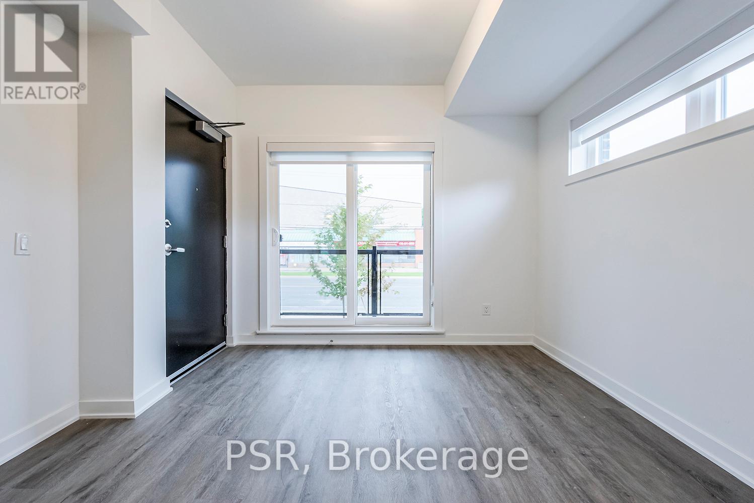210 - 41 DANFORTH ROAD