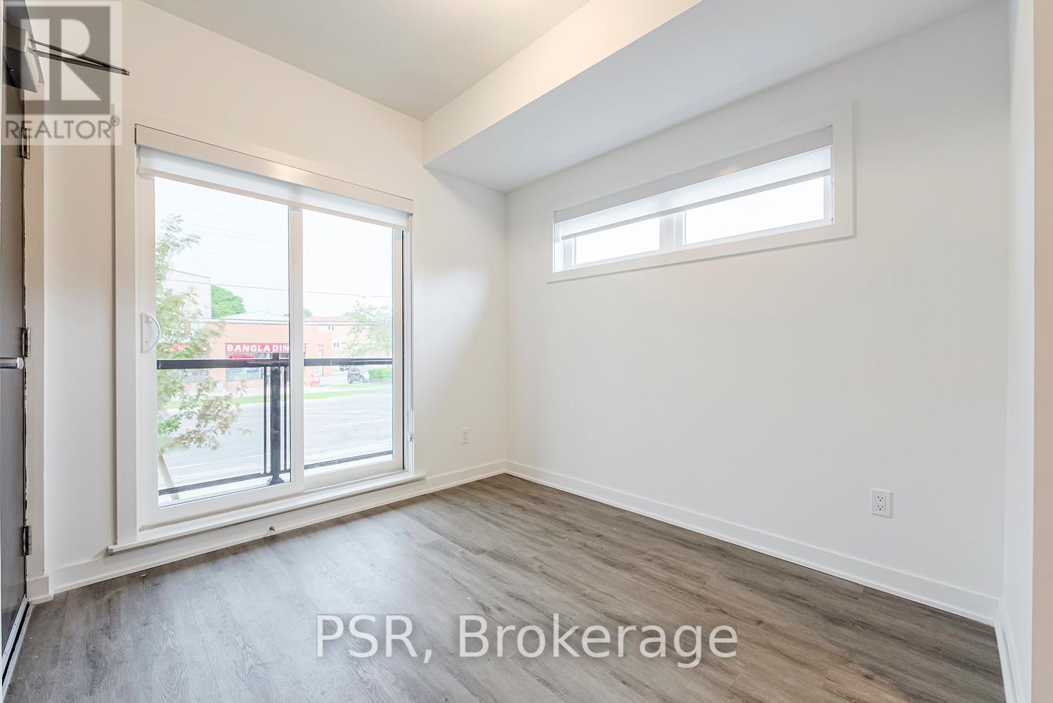 210 - 41 DANFORTH ROAD