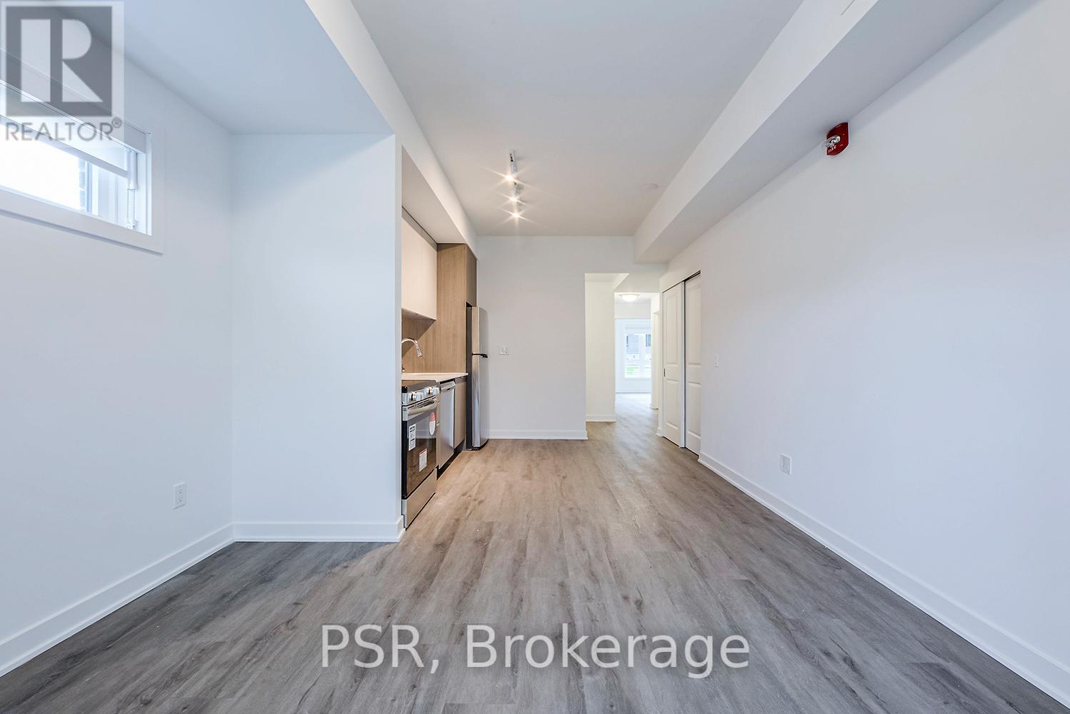 210 - 41 DANFORTH ROAD