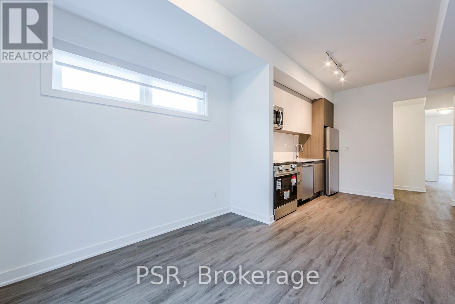210 - 41 DANFORTH ROAD