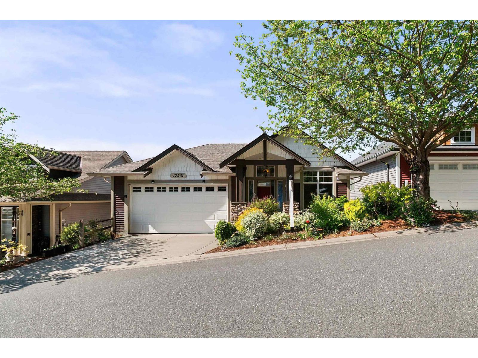 47231 VISTA PLACE|Promontory