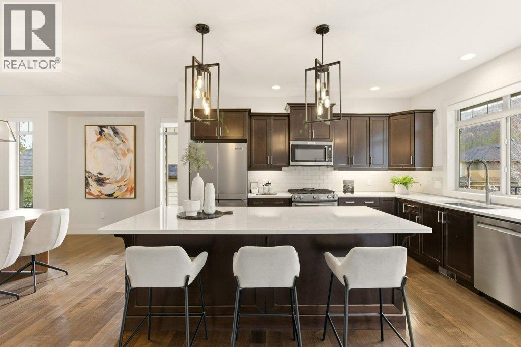 1865 Begbie Road Unit# 22