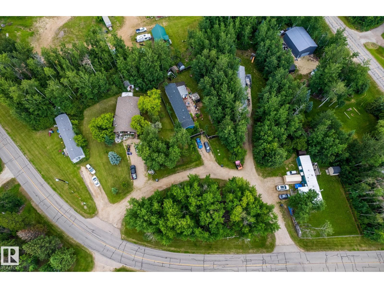 54500 LAC STE ANNE TR