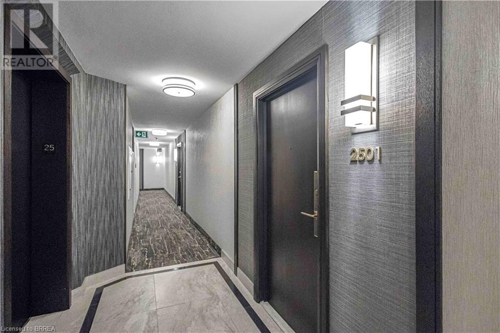 4205 SHIPP Drive Unit# 2501