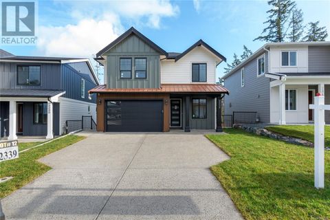 2339 Swallow Pl Langford BC V9B6Y6